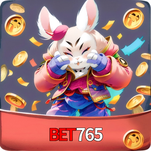 Imagem promocional da Bet765 mostrando a plataforma e suas vantagens